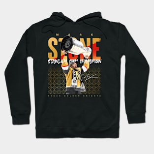 Mark Stone Hoodie